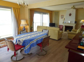 Appartement Les Sables-d'Olonne, 4 pièces, 6 personnes - FR-1-92-920